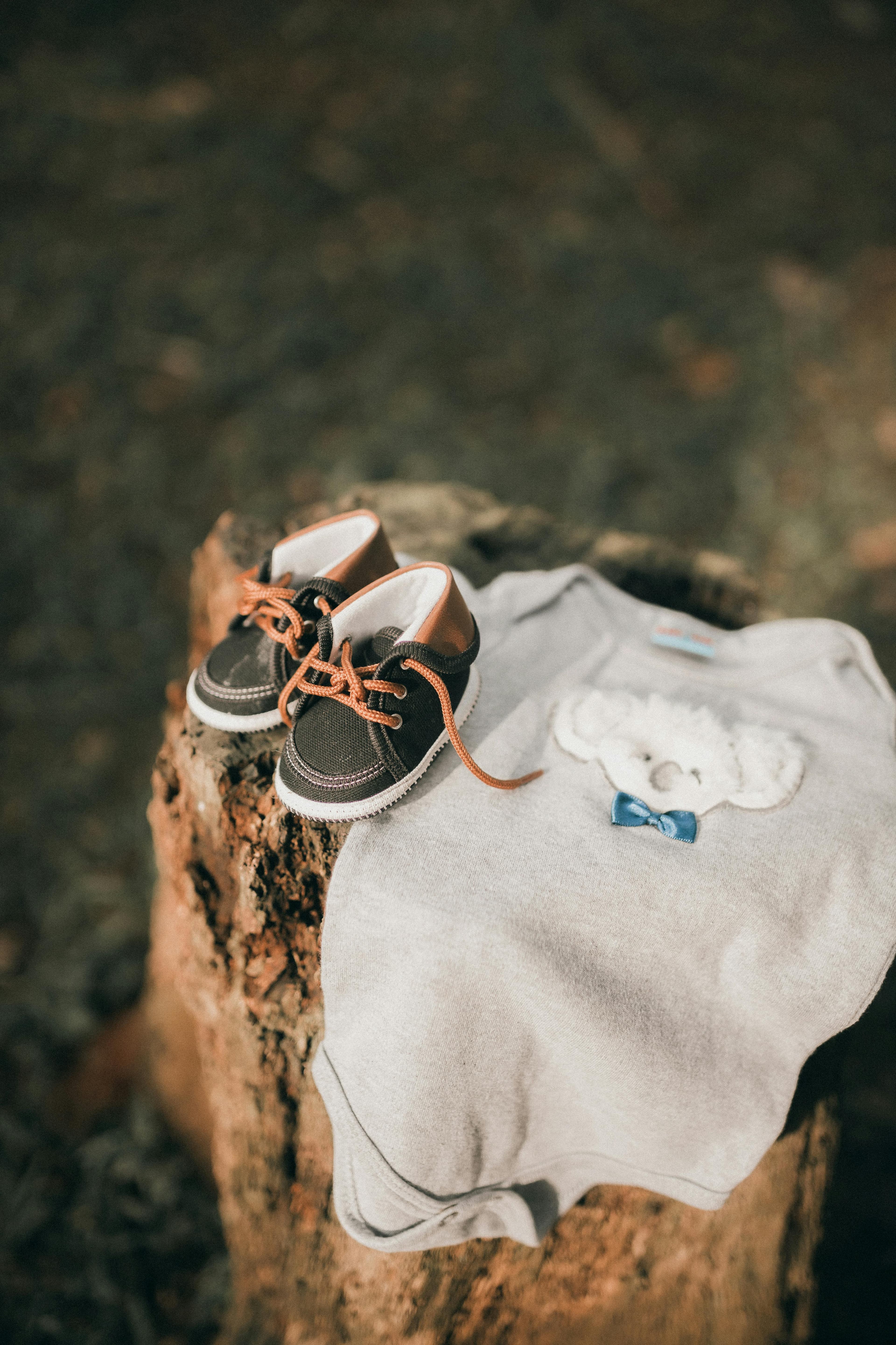 Cover Image for The Ultimate Guide to Sustainable Baby Clothes: Eco-Friendly and Adorable Options for Your Little Ones